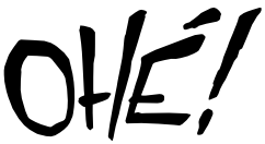 Ohé! La Compagnie